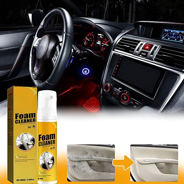 Mágikushabtisztító – Könnyű tisztítás! | SPRAYSOFF