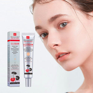 PureCica – Hydrating CC Cream Foundation