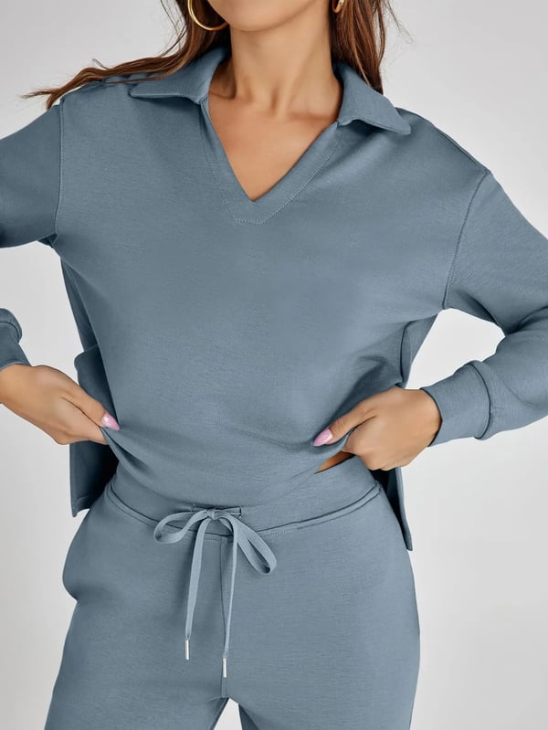 CozyChic - Women's  Stylish Tracksuit