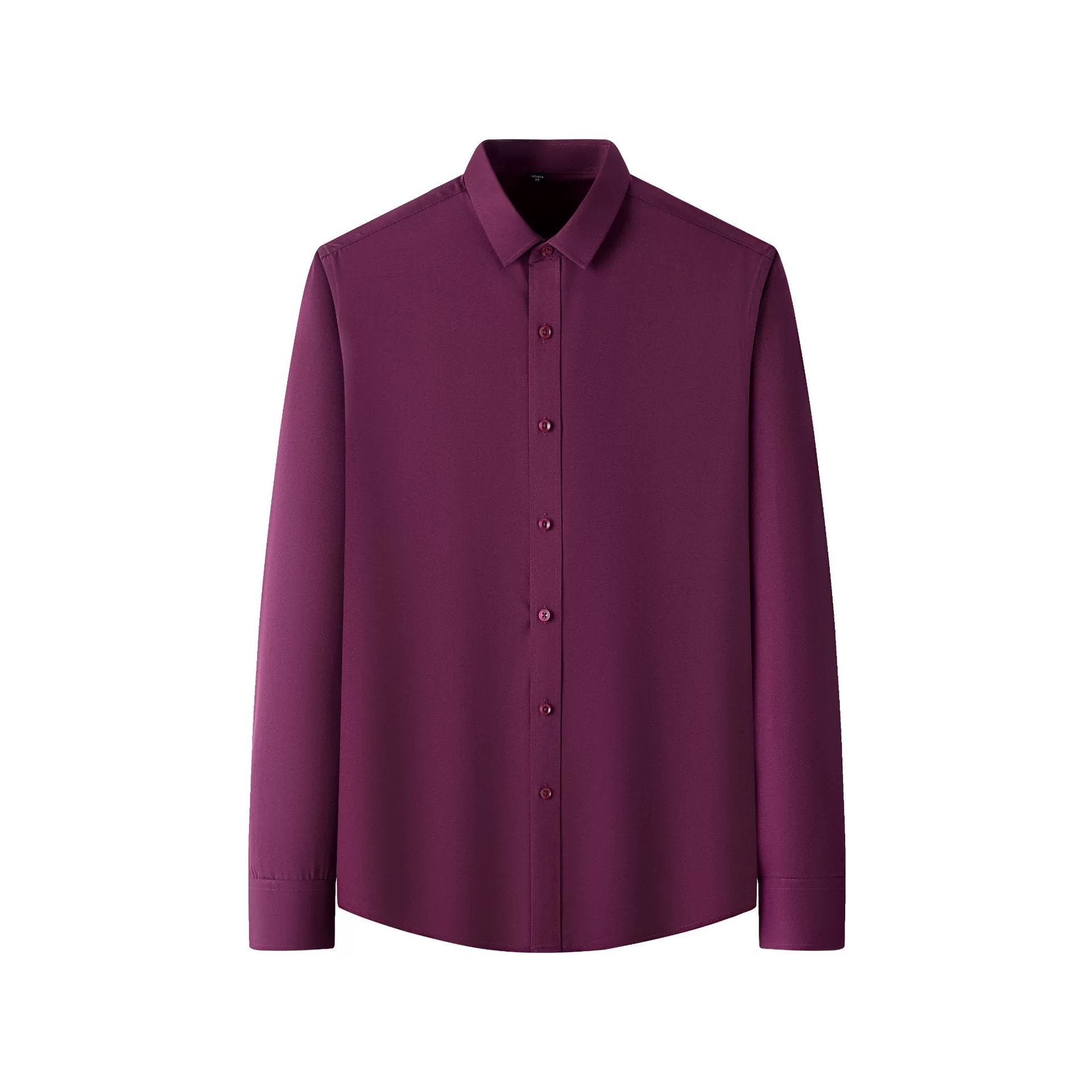 FlexFit | Stretch Non-Iron Shirt