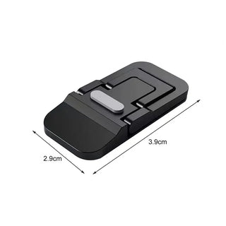 ZenHold - Minimalist Laptop & Tablet Elevation Bracket