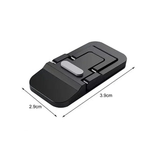 ZenHold - Minimalist Laptop & Tablet Elevation Bracket