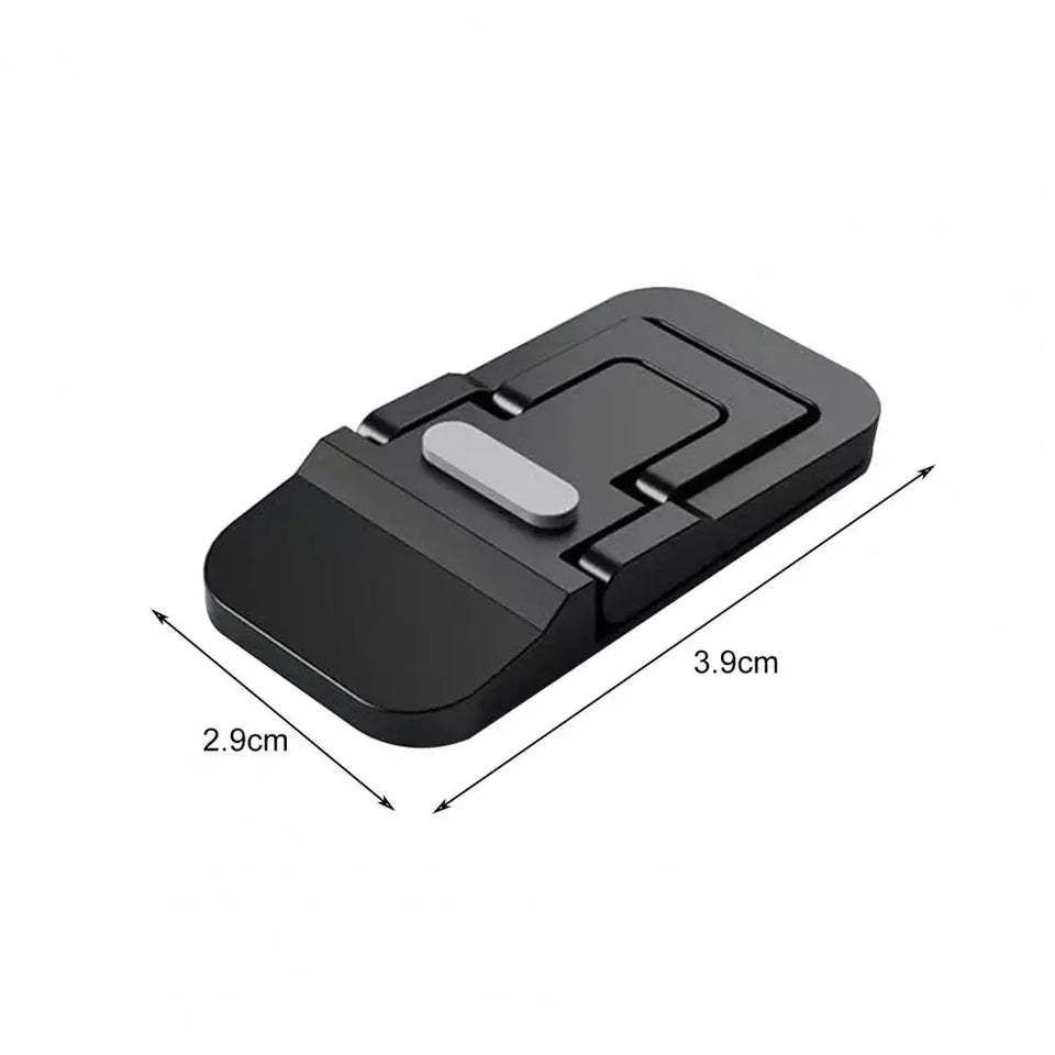 ZenHold - Minimalist Laptop & Tablet Elevation Bracket