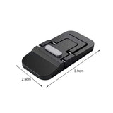 ZenHold - Minimalist Laptop & Tablet Elevation Bracket