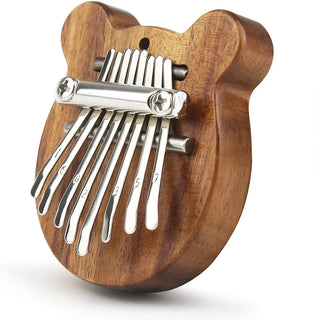 TuneBox | Portable 8-Key Finger Piano