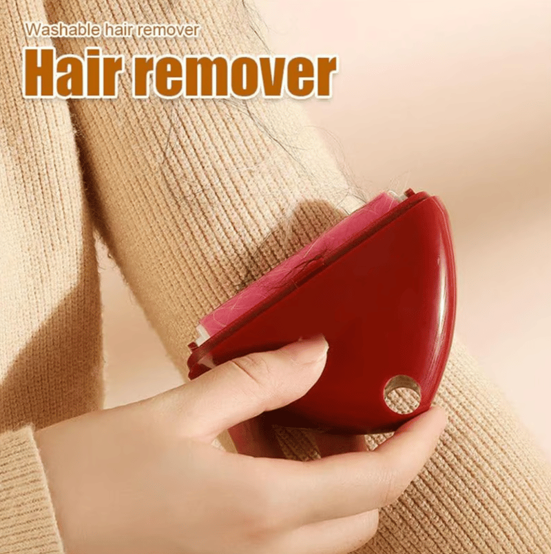 LintAway – Portable Washable Roller