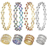 AMORIS - Magic 2-in-1 Ring & Bracelet | Where Elegance Transforms