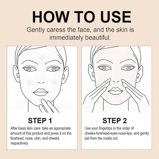 PureCica – Hydrating CC Cream Foundation