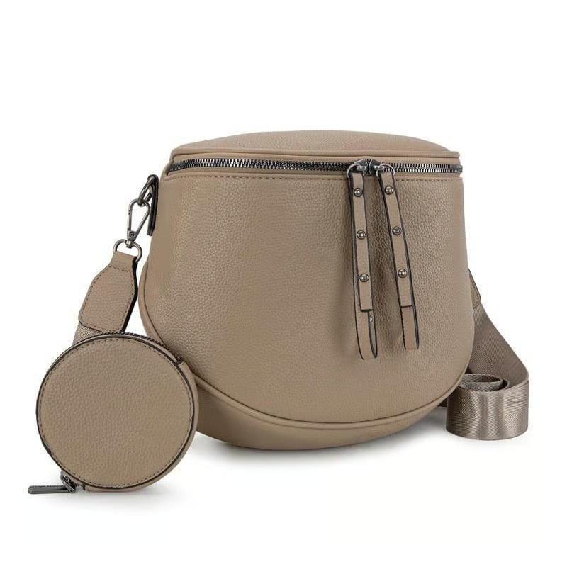 Aurelia - Everyday Crossbody Bag