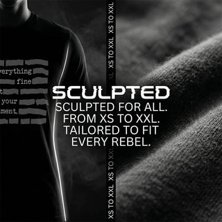 PlotTwist - Statement T-Shirt