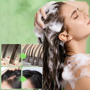 PureFoam – Gentle Cleansing Shampoo