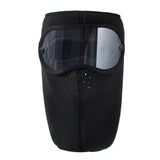GlacierGear - Ski, Snowboard & Winter Cycling Hood