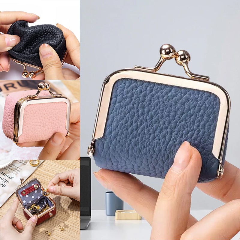 PearlNest – Genuine Leather Jewelry Box