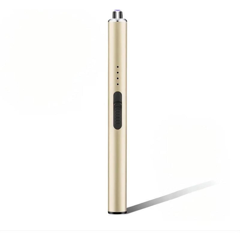 IgniteX - Flameless USB Arc Lighter