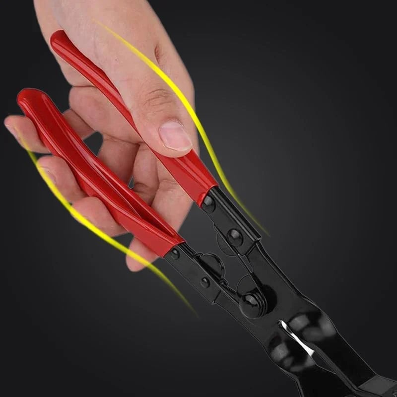 FixPro | Alloy Steel Fastener & Clip Remover