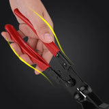 FixPro | Alloy Steel Fastener & Clip Remover