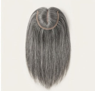 SilkyBlend – Seamless Clip-In Hair Extension Set