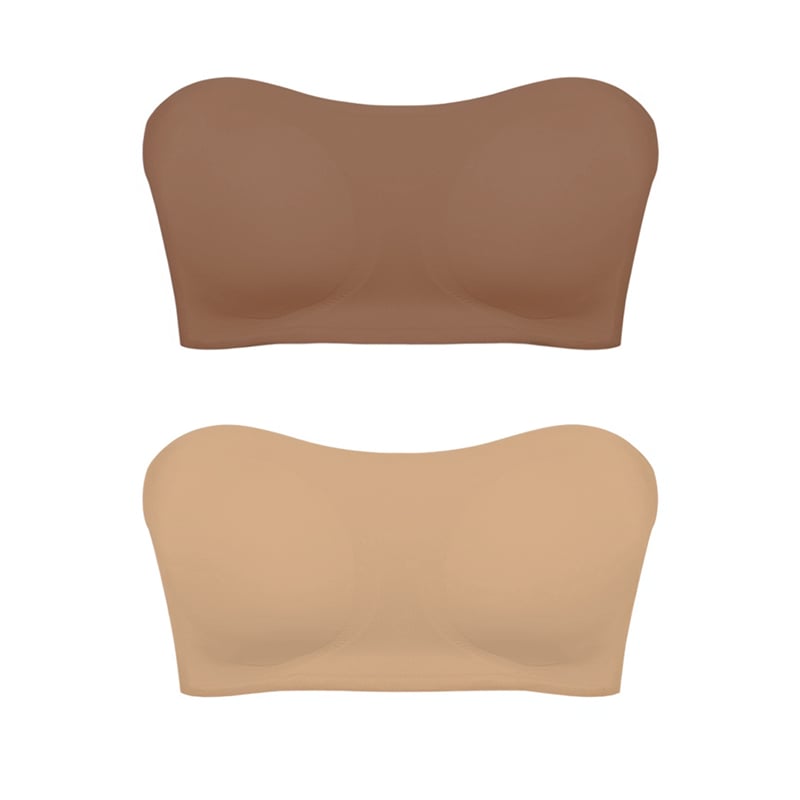 ComfortLift – Invisible Crossover Comfort Bra