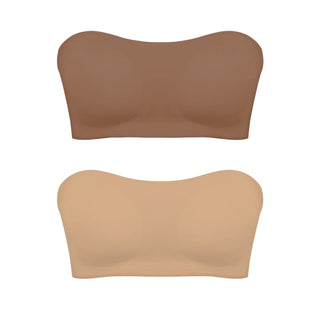 ComfortLift – Invisible Crossover Comfort Bra