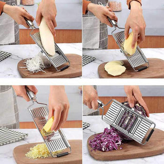 Sliceiest - Instant Precision Vegetable Slicer