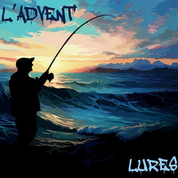TackleTime - Angler's Advent Calendar
