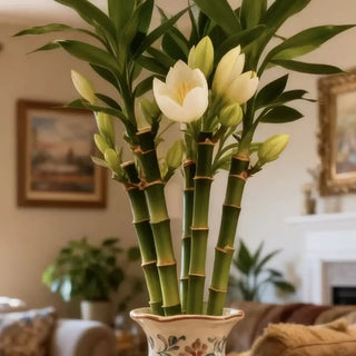 ProsperPlant - Bamboo Cypress Evergreen Seeds