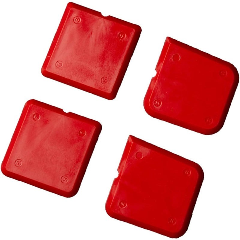 SmoothSeal - Silicone Finishing Kit