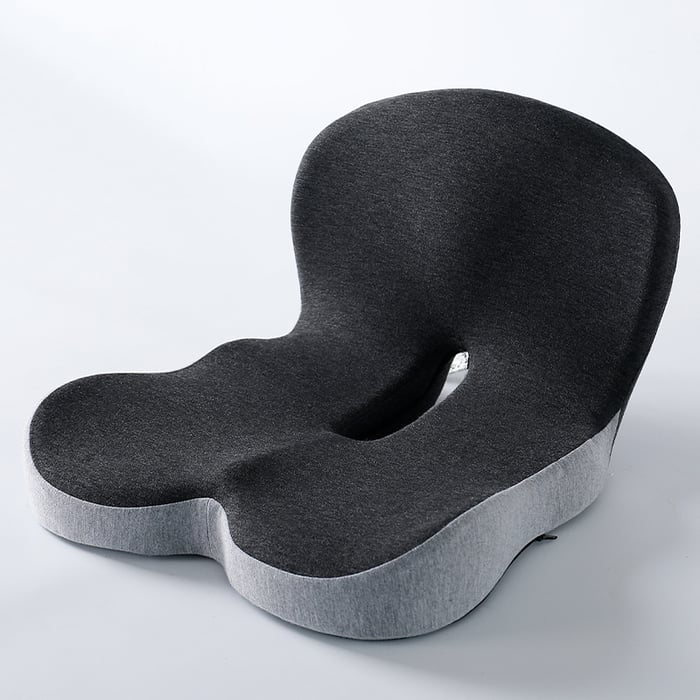 FlexiForm – Contoured L Shape Memory Foam Cushion