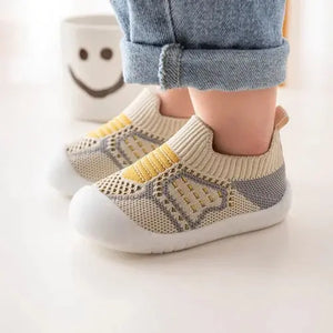 Non-Slip Baby Shoe-Socks marnetic