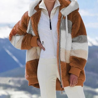 DualTone – Cotton Contrast Jacket