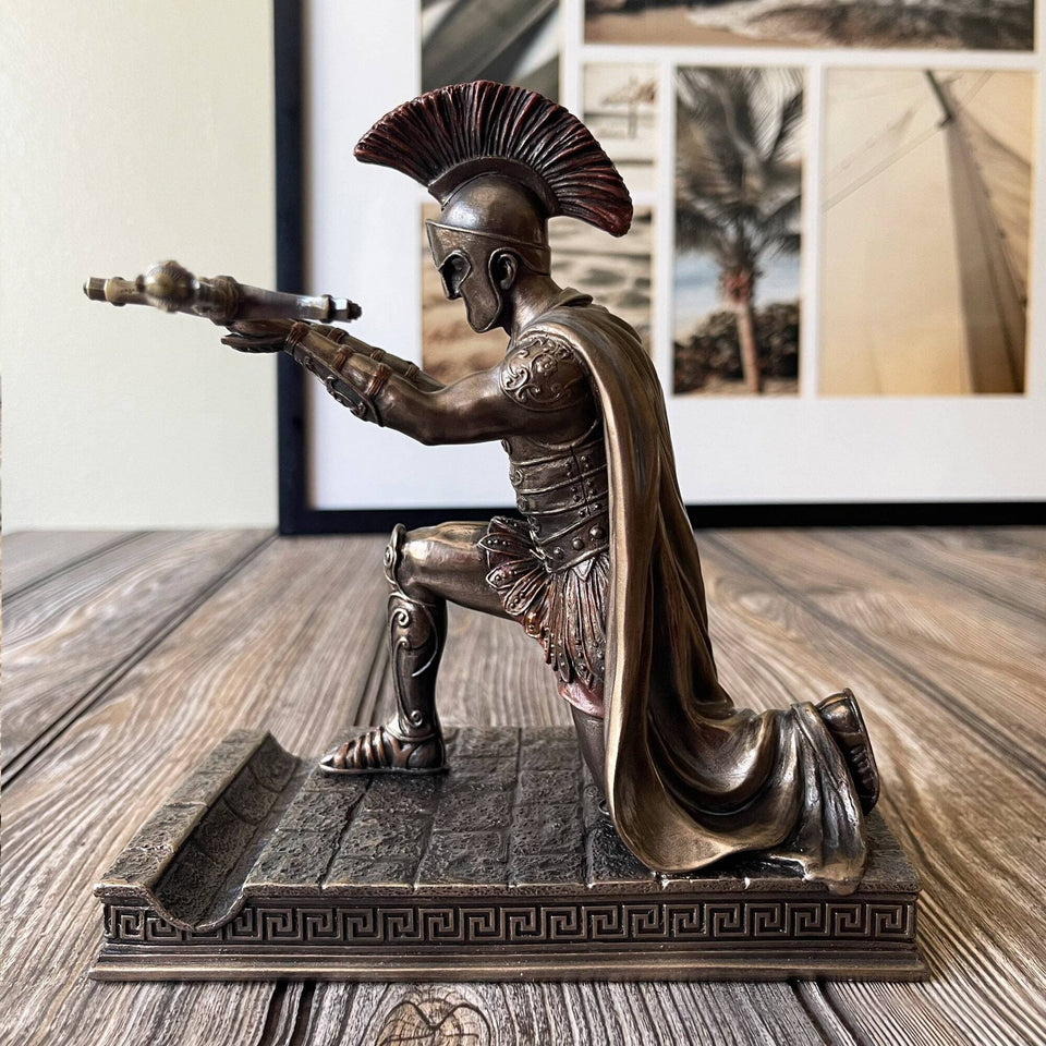 Sword of Glory - Greece Commander Decor