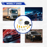 ProSpout - Smart Magnetic Oil Funnel Kit | Engineered for Efficiency