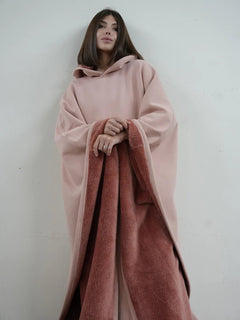 EdenEase – Ultimate Comfort Hoodie