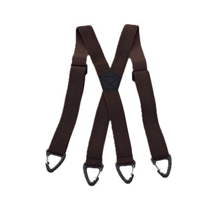 Men's 4-Clip Suspenders
