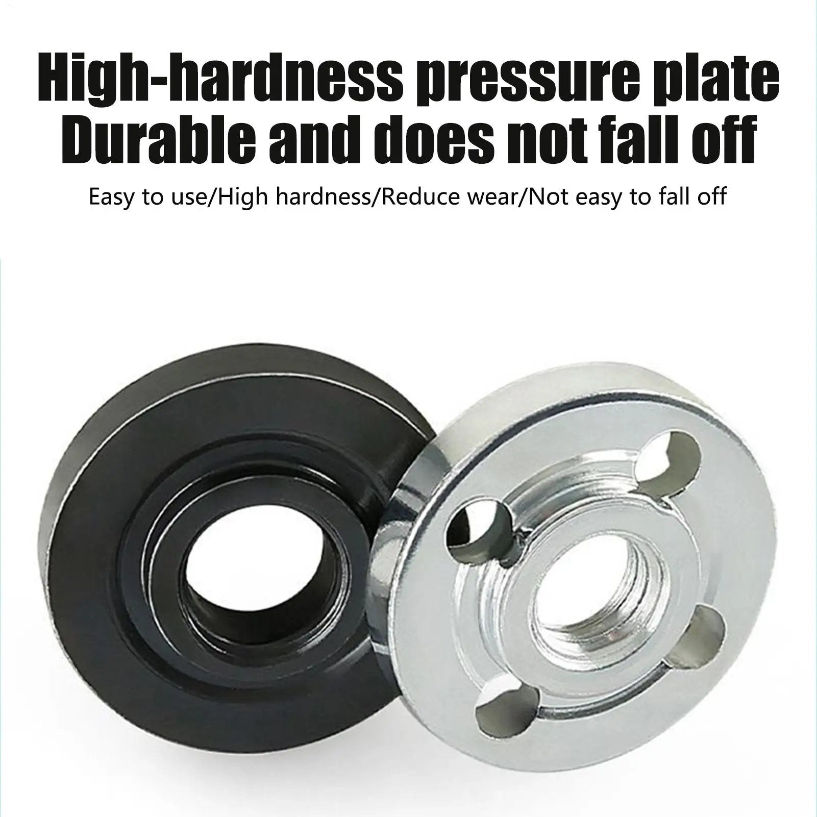 GrindGear – Universal Electric Drill Adapter Kit