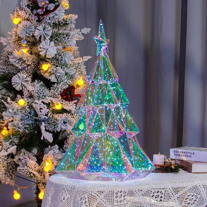 FestiLume - 5D Christmas Light Sculpture