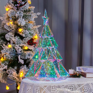 FestiLume - 5D Christmas Light Sculpture