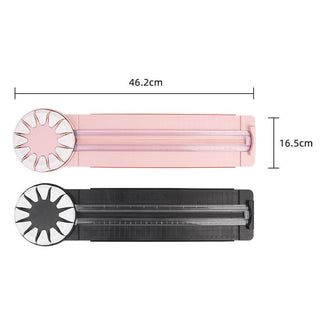 CutMaster – Precision 12-in-1 Paper Cutter