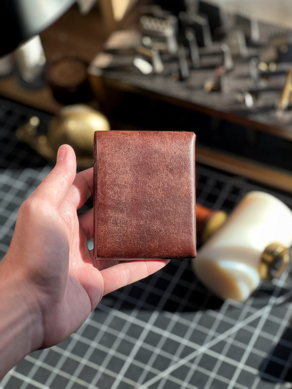 HOT SALE🔥 The Conan Wallet