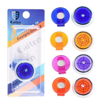 SwingMark – Cap Clip Ball Marker