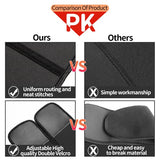 ShapeForge - Double Compression Body Shaper