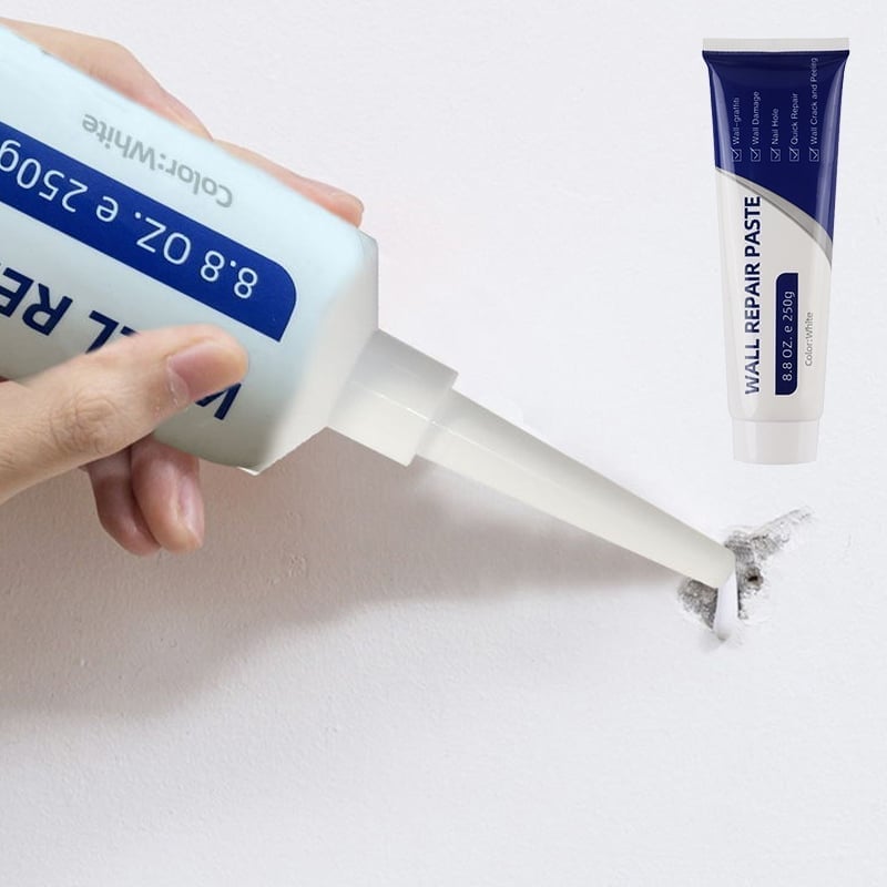 SmoothGuard – Multi-Surface Wall Repair Paste
