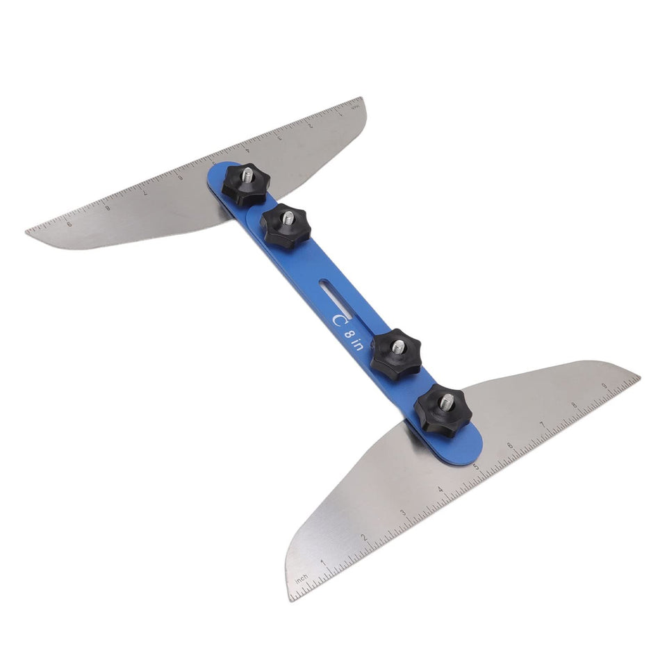 StepEase - Professional Stair Measuring Tool