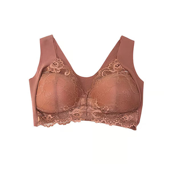 LiftAura – Front Close 5D Sculpt Wireless Lift Bra