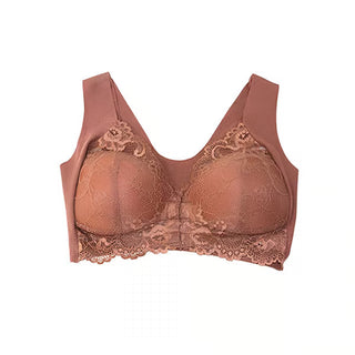 LiftAura – Front Close 5D Sculpt Wireless Lift Bra