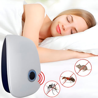 BUGBUSTER