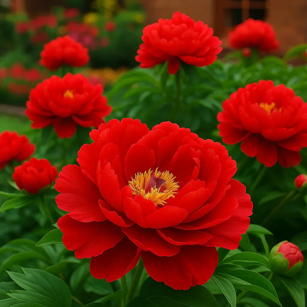 RoyalPetal – Luxury Garden Peonies