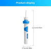 SilkEar - Ultra-Gentle Earwax Extraction Tool