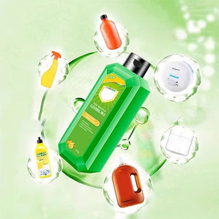 UltraFresh - Multi-Surface Concentrated Cleaner – Shine Every Corner