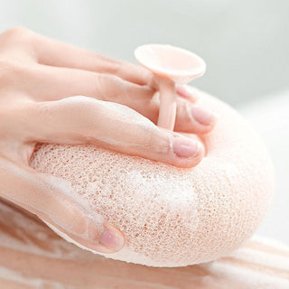 SpaPetal – Luxury Shower Sponge